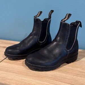 Blundstone Original’s #1448 Voltran Black